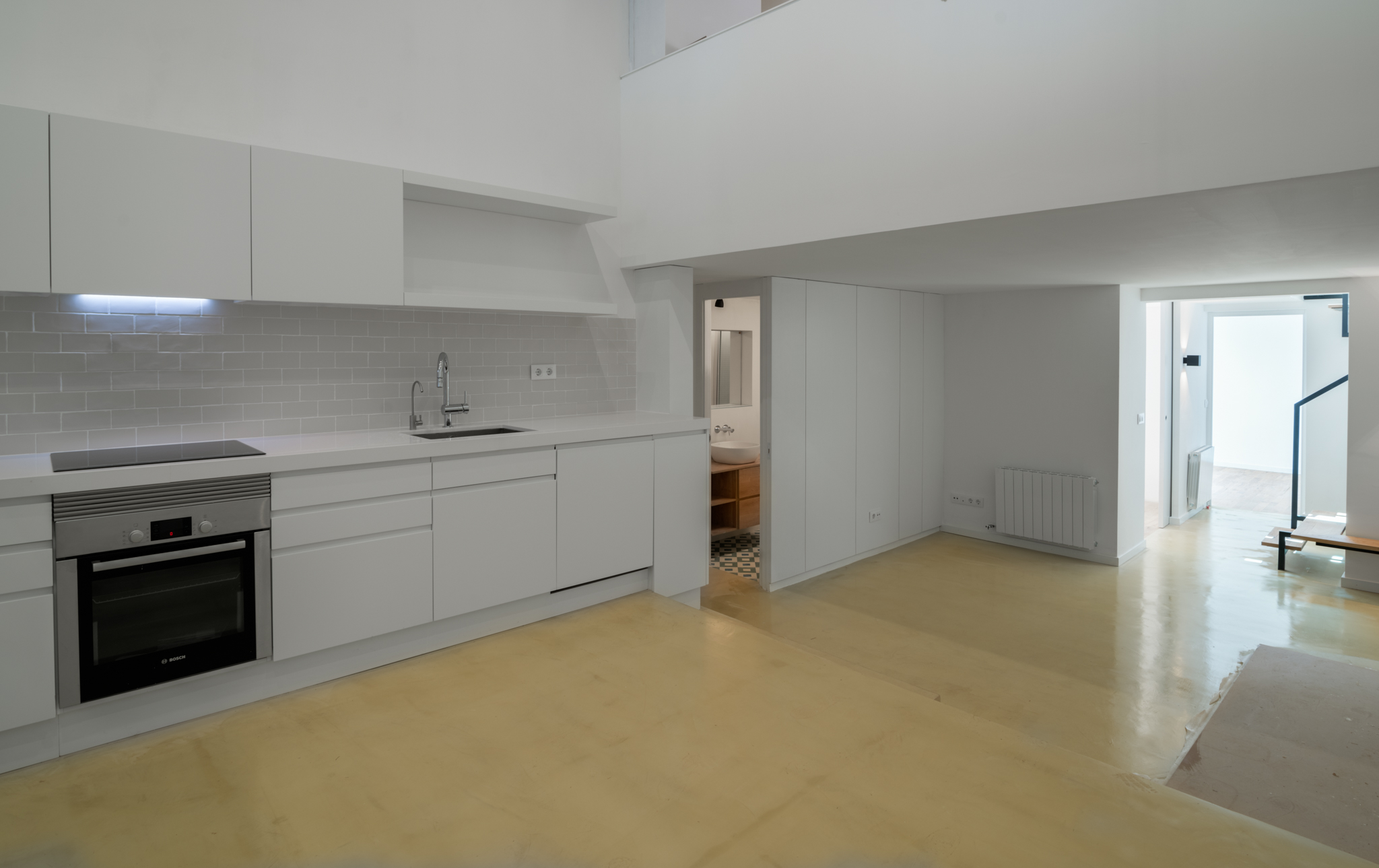 Mar L Prat - Loft Ramon Turro (1)