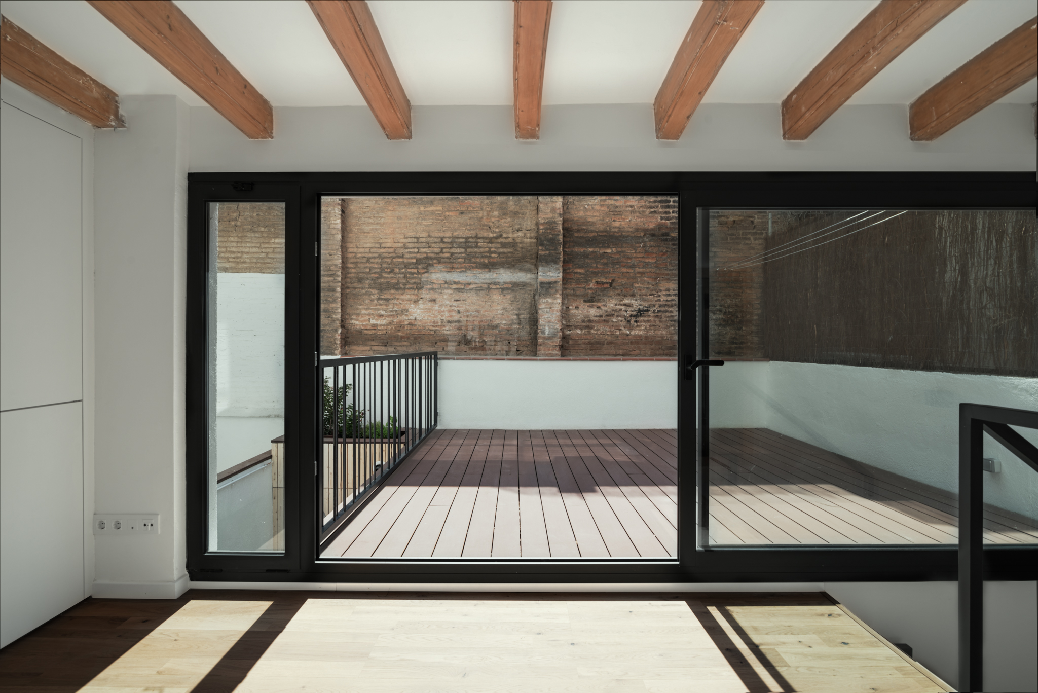 Mar L Prat - Loft Ramon Turro (15)