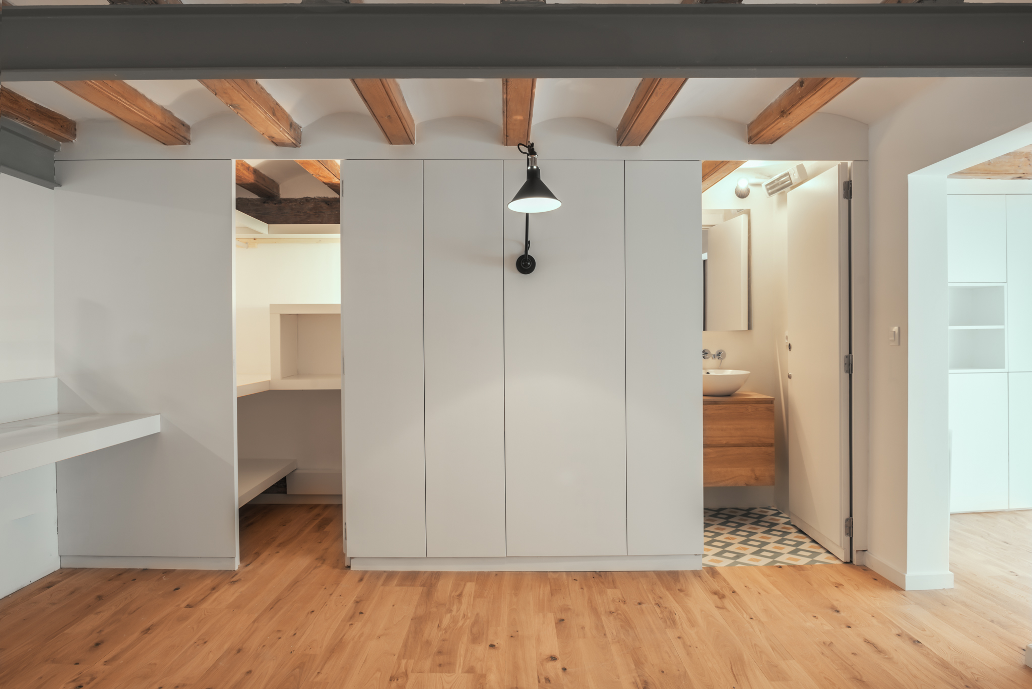 Mar L Prat - Loft Ramon Turro (3)