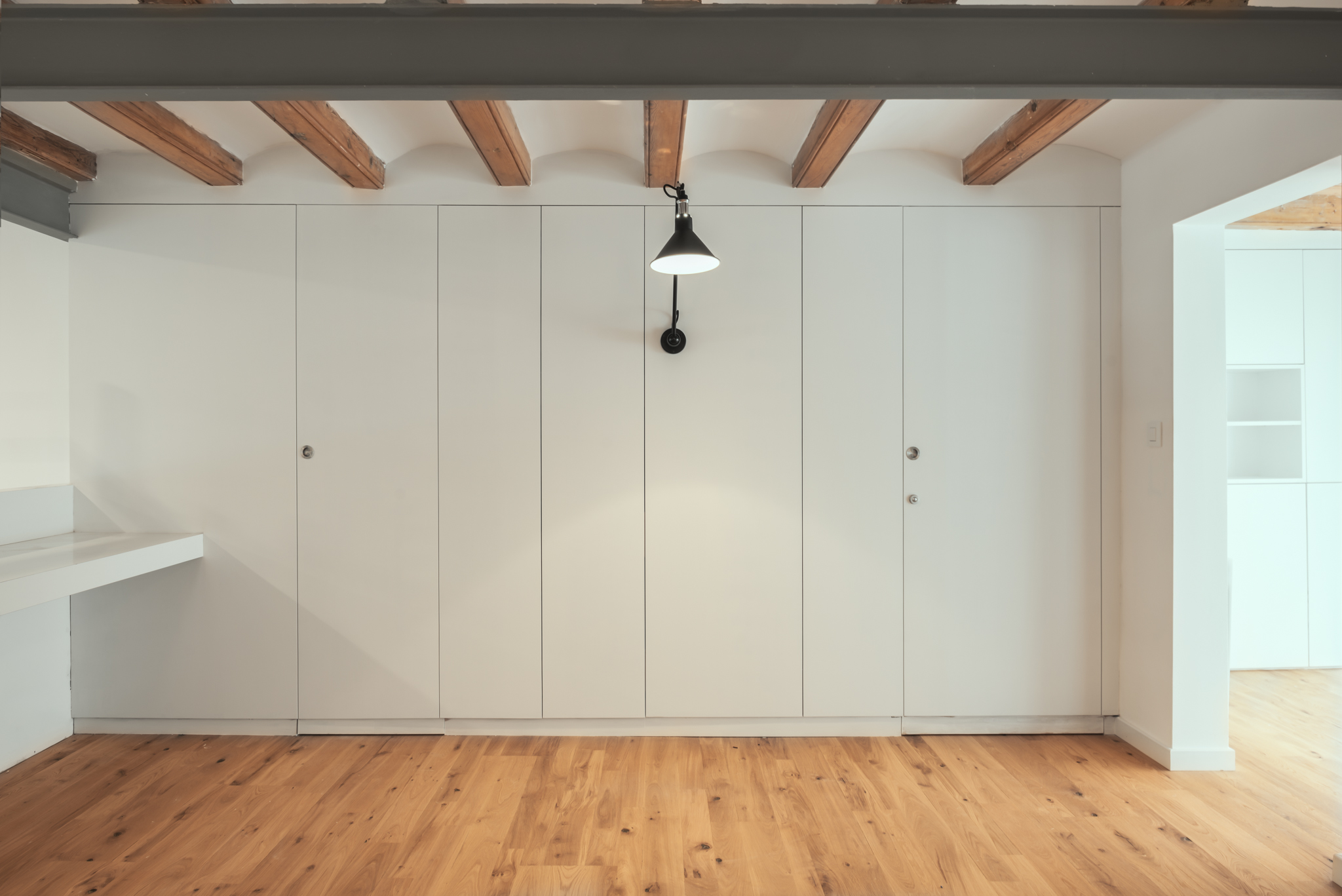 Mar L Prat - Loft Ramon Turro (4)