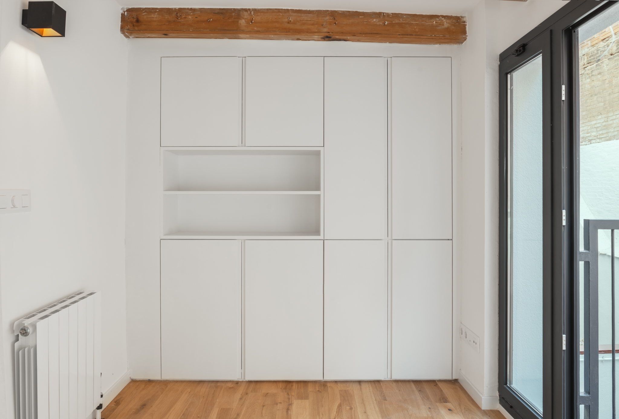 Mar L Prat - Loft Ramon Turro (6)