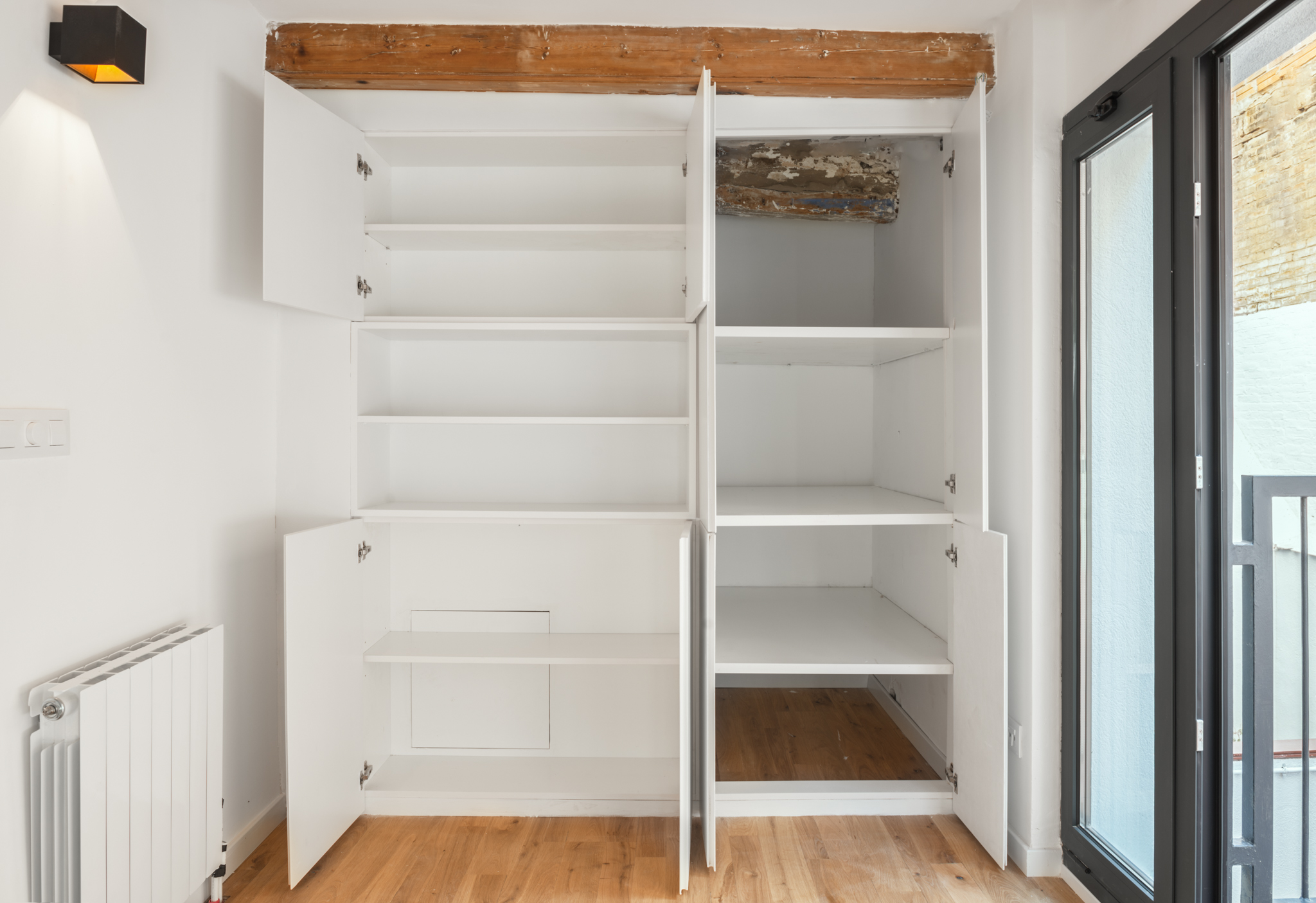 Mar L Prat - Loft Ramon Turro (7)