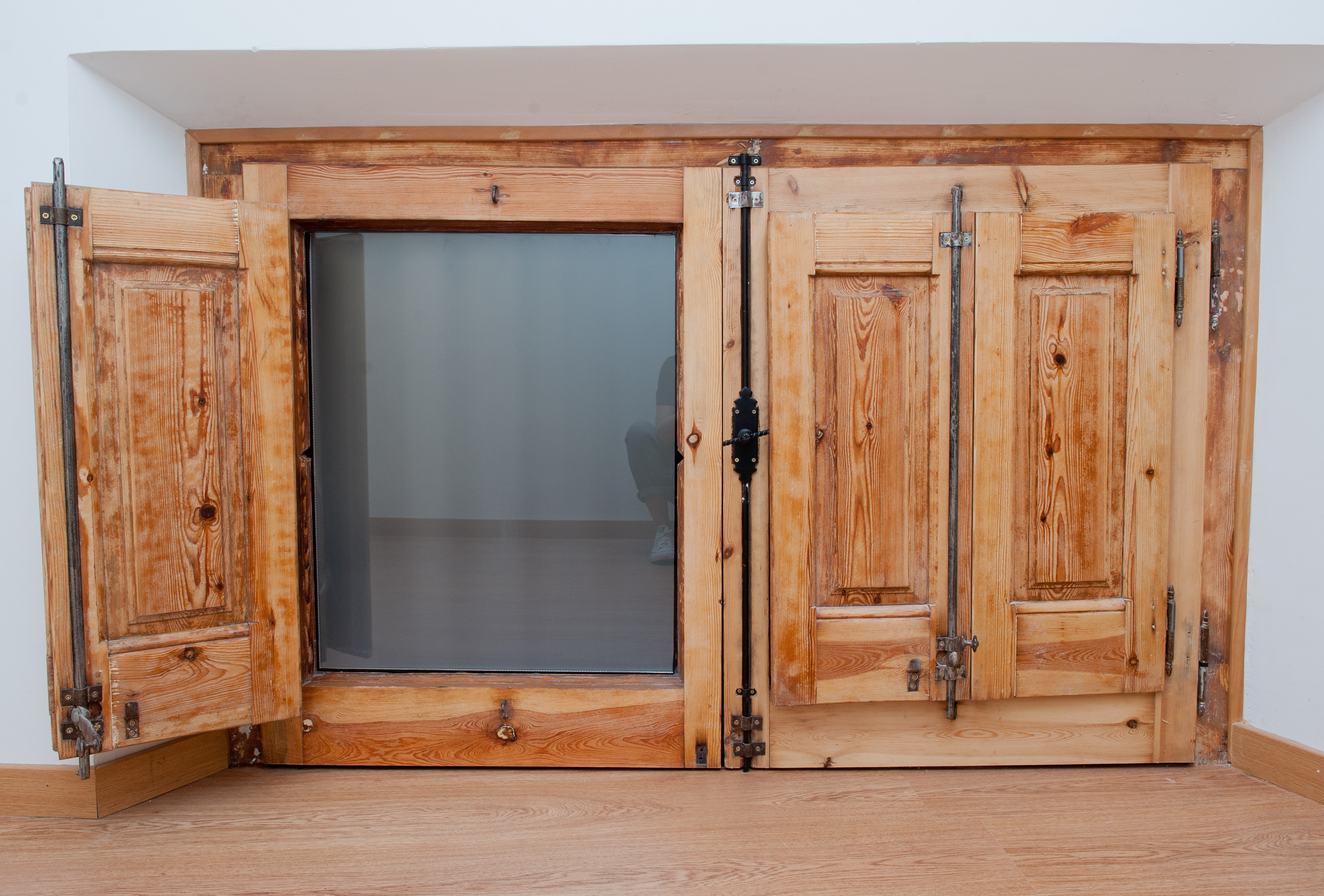 Mar L Prat - Habitatge Sant Medir (34)