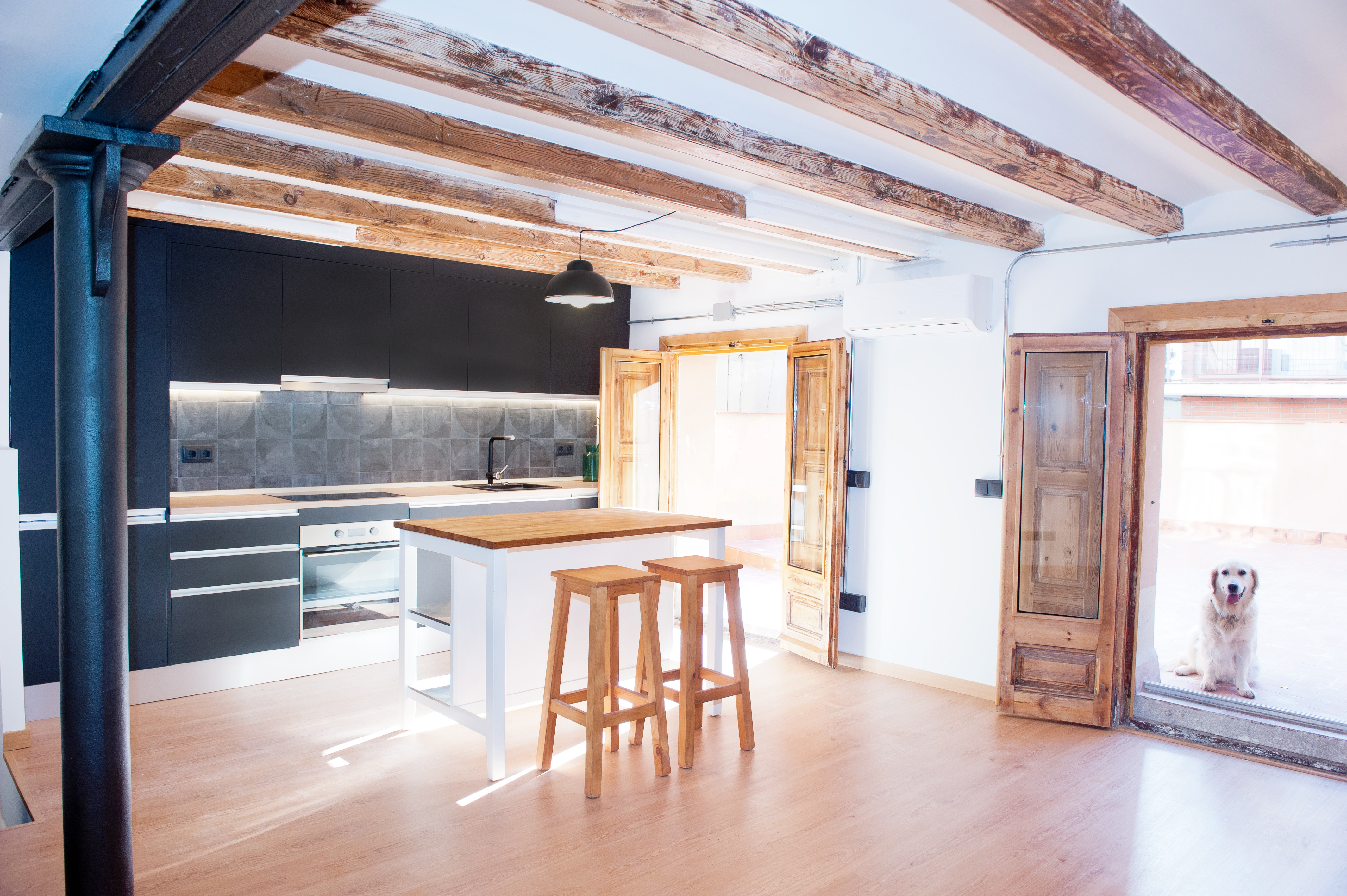 Mar L Prat - Habitatge Sant Medir (54)