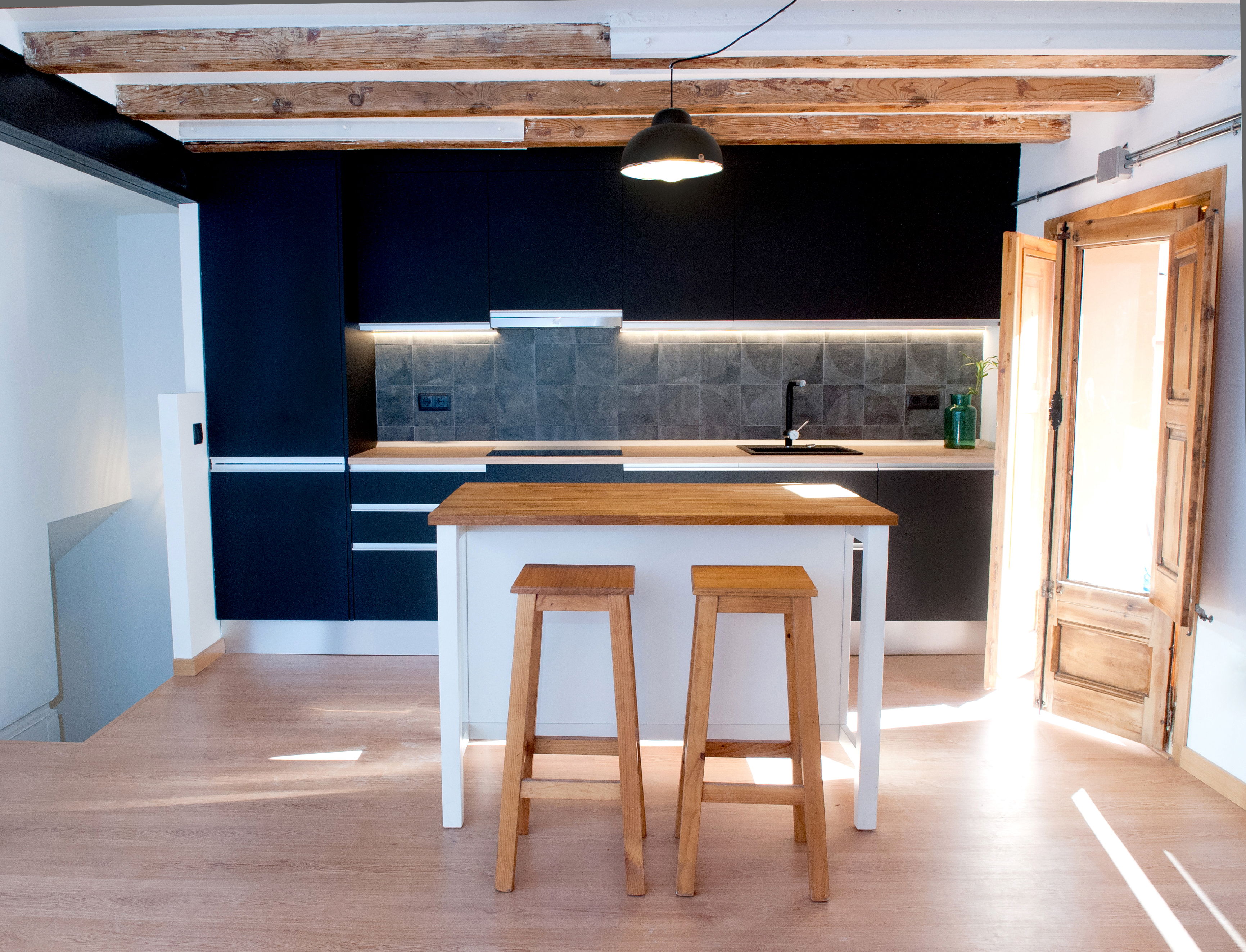 Mar L Prat - Habitatge Sant Medir (59)